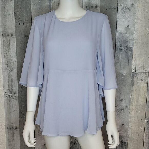 NWOT Show Me Your MuMu Ingrid Top - Picture 2 of 10